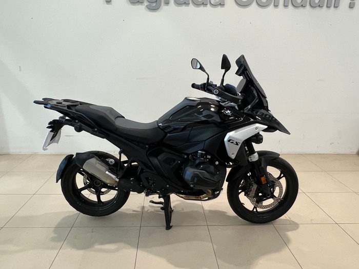 Bmw Motorrad R 1300 GS en la provincia de Barcelona Bmw Motorrad R 1300 GS en la provincia de Barcelona