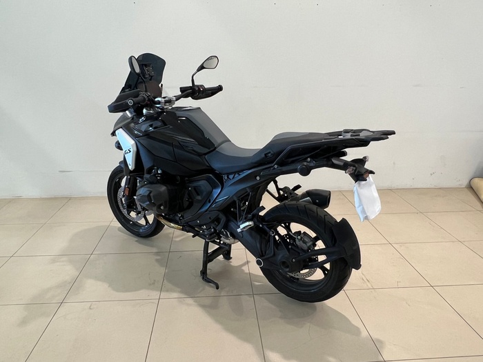 Bmw Motorrad R 1300 GS en la provincia de Barcelona Bmw Motorrad R 1300 GS en la provincia de Barcelona