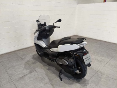 BMW Motorrad C 400 GT 86545013 en Barcelona BMW Motorrad C 400 GT 86545013 en Barcelona