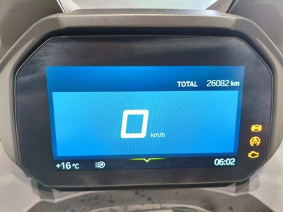 BMW Motorrad C 400 GT 86545013 en Barcelona BMW Motorrad C 400 GT 86545013 en Barcelona