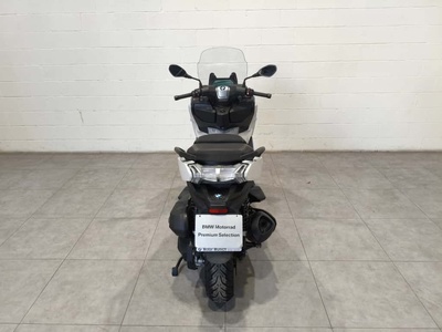 BMW Motorrad C 400 GT 86545013 en Barcelona BMW Motorrad C 400 GT 86545013 en Barcelona