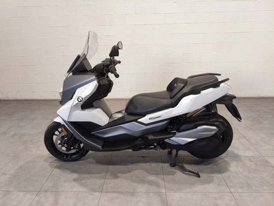 BMW Motorrad C 400 GT 86545013 en Barcelona BMW Motorrad C 400 GT 86545013 en Barcelona