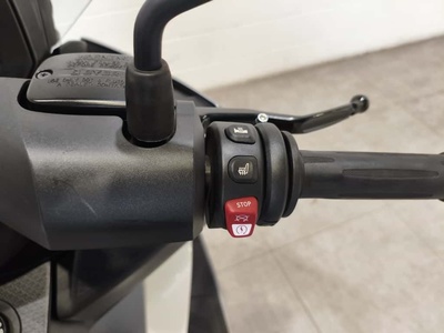 BMW Motorrad C 400 GT 86545013 en Barcelona BMW Motorrad C 400 GT 86545013 en Barcelona