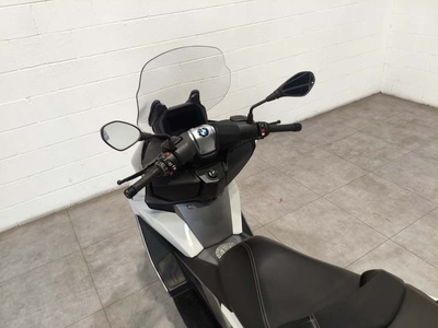 BMW Motorrad C 400 GT 86545013 en Barcelona BMW Motorrad C 400 GT 86545013 en Barcelona