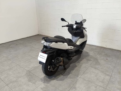 BMW Motorrad C 400 GT 86545013 en Barcelona BMW Motorrad C 400 GT 86545013 en Barcelona