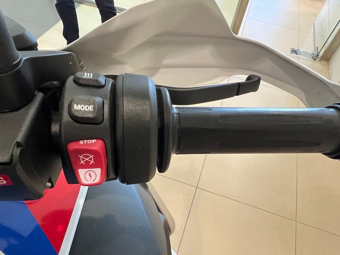 BMW Motorrad R 1250 GS Adventure en la provincia de Barcelona BMW Motorrad R 1250 GS Adventure en la provincia de Barcelona