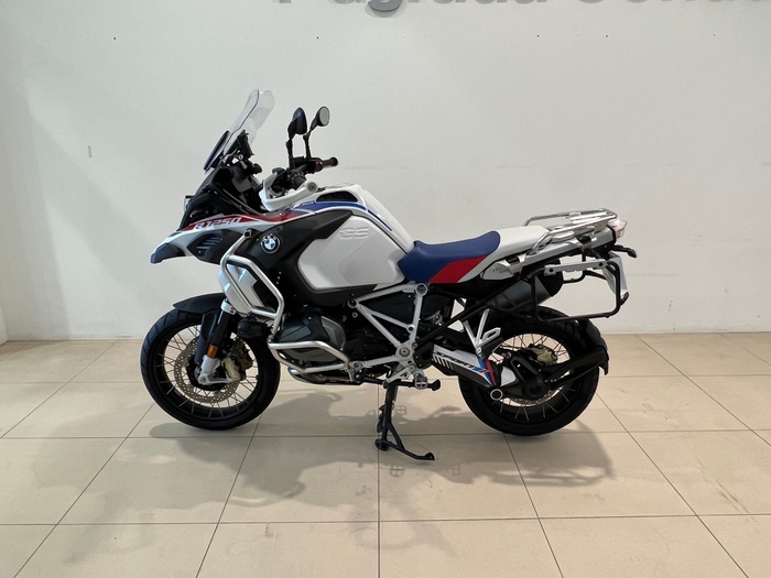 BMW Motorrad R 1250 GS Adventure en la provincia de Barcelona BMW Motorrad R 1250 GS Adventure en la provincia de Barcelona