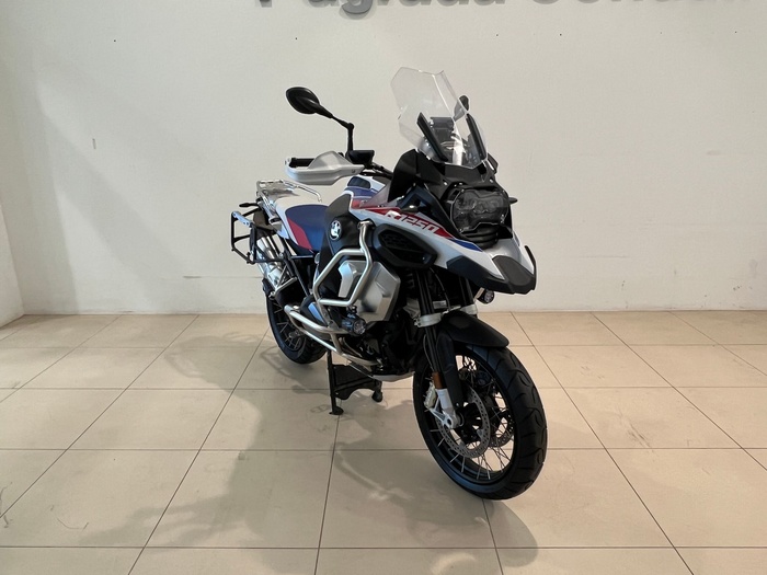 BMW Motorrad R 1250 GS Adventure en la provincia de Barcelona BMW Motorrad R 1250 GS Adventure en la provincia de Barcelona