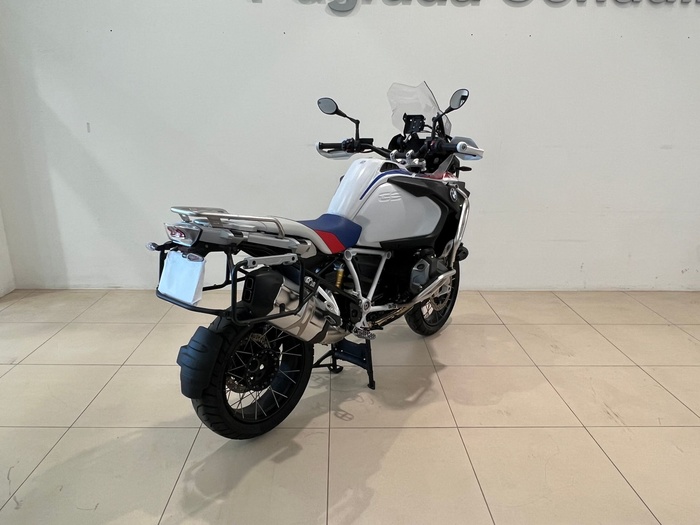 BMW Motorrad R 1250 GS Adventure en la provincia de Barcelona BMW Motorrad R 1250 GS Adventure en la provincia de Barcelona