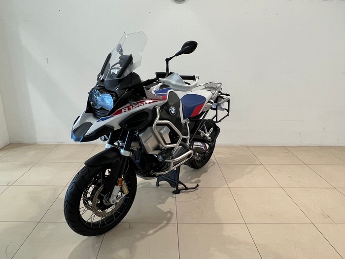 BMW Motorrad R 1250 GS Adventure en la provincia de Barcelona BMW Motorrad R 1250 GS Adventure en la provincia de Barcelona