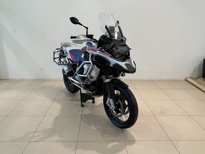 BMW Motorrad R 1250 GS Adventure en la provincia de Barcelona BMW Motorrad R 1250 GS Adventure en la provincia de Barcelona