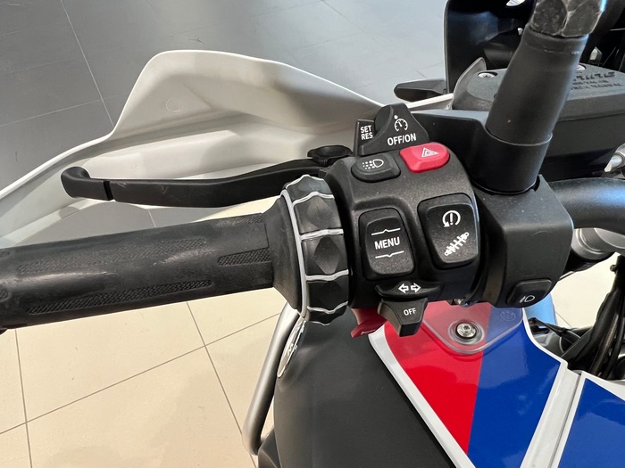 BMW Motorrad R 1250 GS Adventure en la provincia de Barcelona BMW Motorrad R 1250 GS Adventure en la provincia de Barcelona