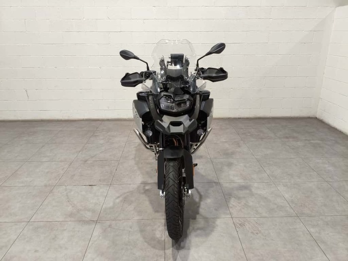 BMW Motorrad F 900 GS Adventure en Barcelona BMW Motorrad F 900 GS Adventure en Barcelona