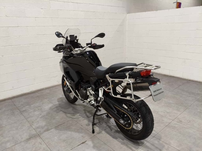 BMW Motorrad F 900 GS Adventure en Barcelona BMW Motorrad F 900 GS Adventure en Barcelona