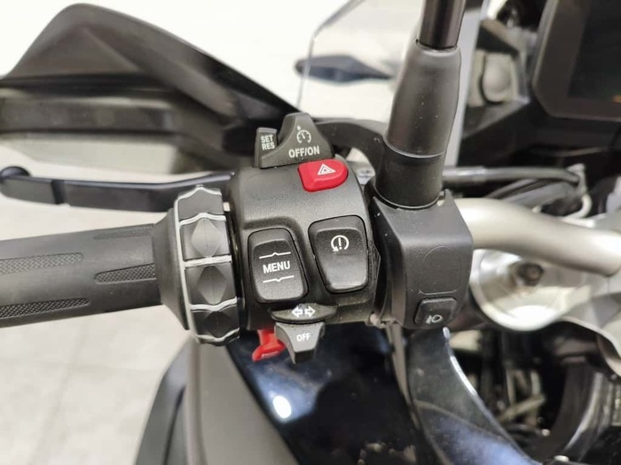 BMW Motorrad F 900 GS Adventure en Barcelona BMW Motorrad F 900 GS Adventure en Barcelona