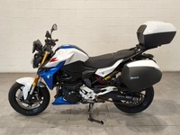 BMW Motorrad F 900 Rthumbs1 BMW Motorrad F 900 Rthumbs1
