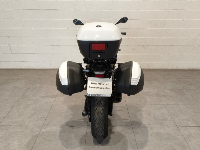 BMW Motorrad F 900 R en la provincia de Barcelona BMW Motorrad F 900 R en la provincia de Barcelona
