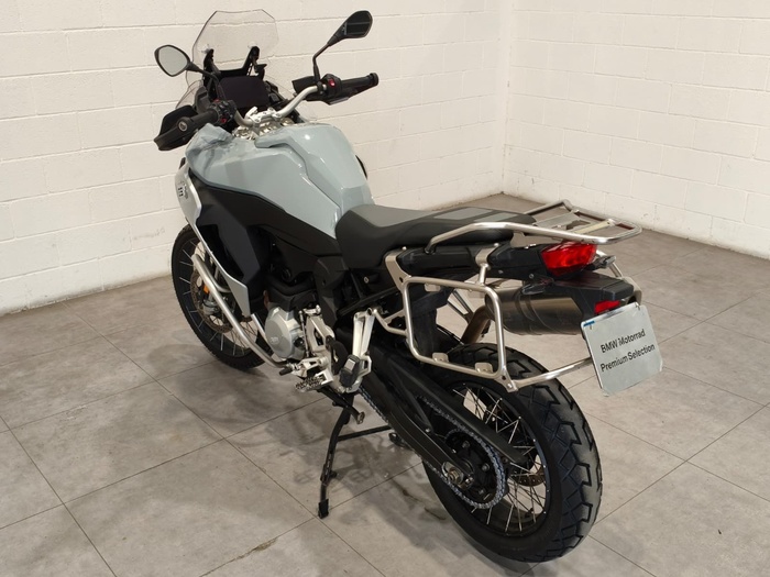 BMW Motorrad F 850 GS Adventure en la provincia de Barcelona BMW Motorrad F 850 GS Adventure en la provincia de Barcelona