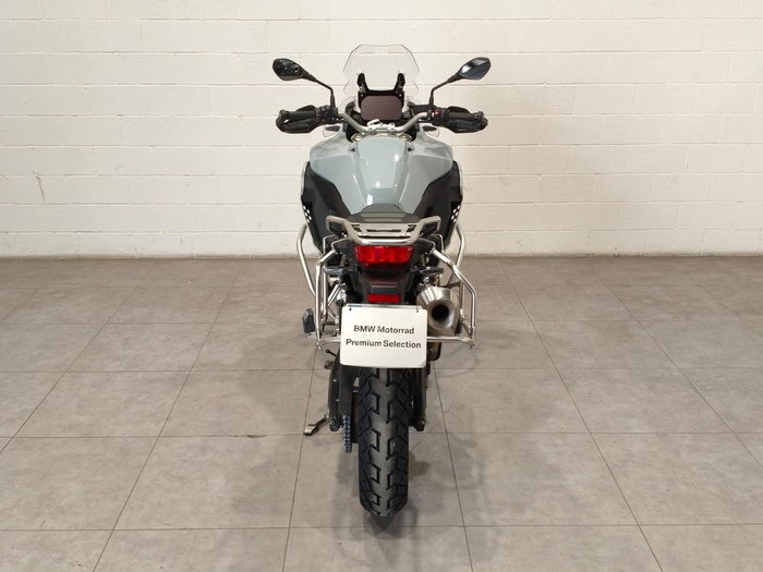 BMW Motorrad F 850 GS Adventure en la provincia de Barcelona BMW Motorrad F 850 GS Adventure en la provincia de Barcelona