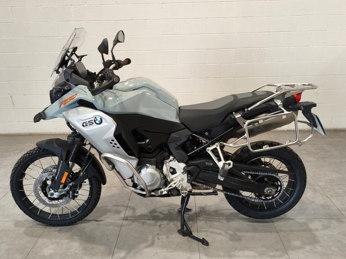 BMW Motorrad F 850 GS Adventure en la provincia de Barcelona BMW Motorrad F 850 GS Adventure en la provincia de Barcelona