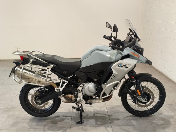 BMW Motorrad F 850 GS Adventure en la provincia de Barcelona BMW Motorrad F 850 GS Adventure en la provincia de Barcelona
