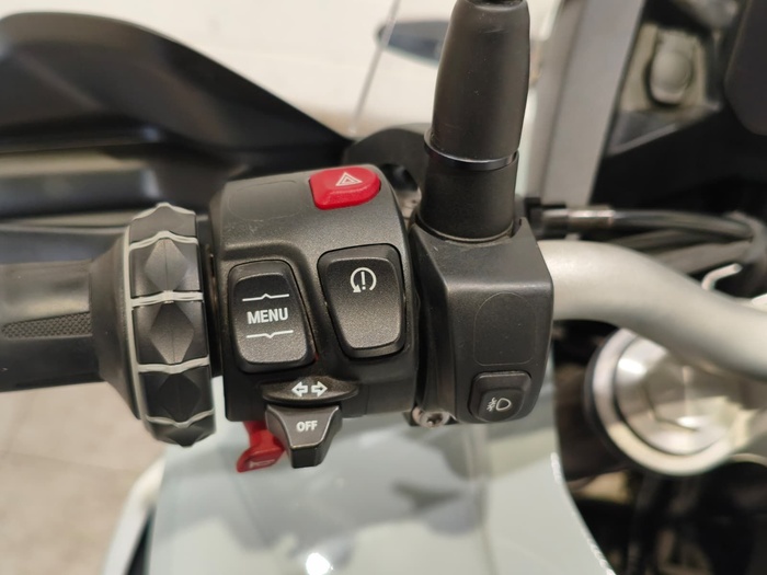 BMW Motorrad F 850 GS Adventure en la provincia de Barcelona BMW Motorrad F 850 GS Adventure en la provincia de Barcelona