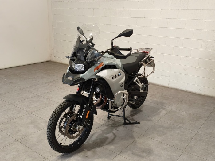BMW Motorrad F 850 GS Adventure en la provincia de Barcelona BMW Motorrad F 850 GS Adventure en la provincia de Barcelona