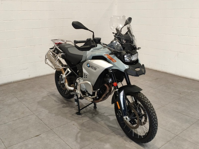 BMW Motorrad F 850 GS Adventure en la provincia de Barcelona BMW Motorrad F 850 GS Adventure en la provincia de Barcelona