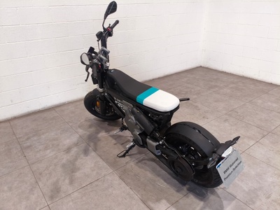 BMW Motorrad CE 02 92587890 en la provincia de Barcelona BMW Motorrad CE 02 92587890 en la provincia de Barcelona