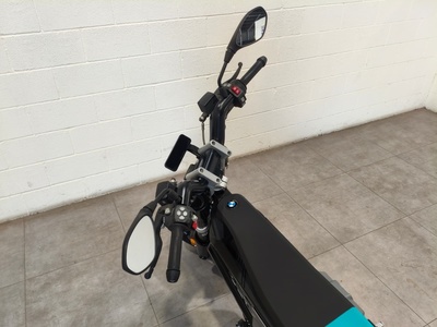 BMW Motorrad CE 02 92587890 en la provincia de Barcelona BMW Motorrad CE 02 92587890 en la provincia de Barcelona