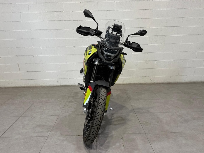 BMW Motorrad F 900 GS en la provincia de Barcelona BMW Motorrad F 900 GS en la provincia de Barcelona