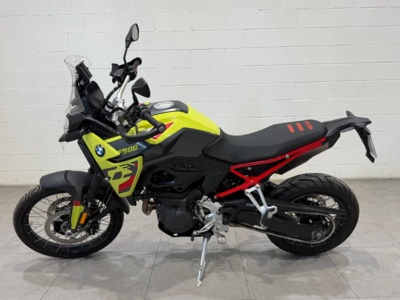 BMW Motorrad F 900 GS 124300961 BMW Motorrad F 900 GS 124300961
