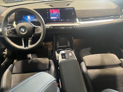 BMW iX2 eDrive20 150 kW (204 CV) 87284669 en Barcelona BMW iX2 eDrive20 150 kW (204 CV) 87284669 en Barcelona