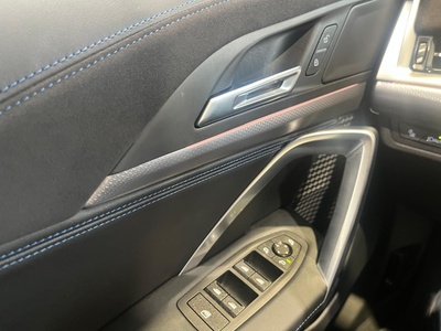 BMW iX2 eDrive20 150 kW (204 CV) 87284669 en Barcelona BMW iX2 eDrive20 150 kW (204 CV) 87284669 en Barcelona