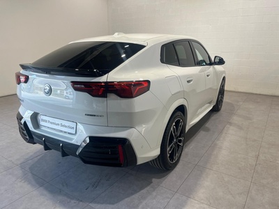 BMW iX2 eDrive20 150 kW (204 CV) 87284669 en Barcelona BMW iX2 eDrive20 150 kW (204 CV) 87284669 en Barcelona