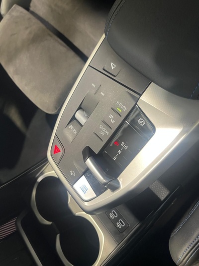 BMW iX2 eDrive20 150 kW (204 CV) 87284669 en Barcelona BMW iX2 eDrive20 150 kW (204 CV) 87284669 en Barcelona