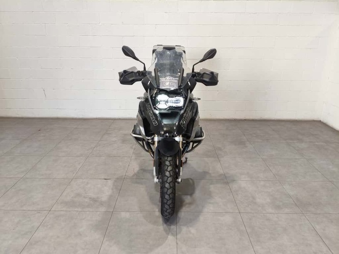 BMW Motorrad R 1200 GS en la provincia de Barcelona BMW Motorrad R 1200 GS en la provincia de Barcelona