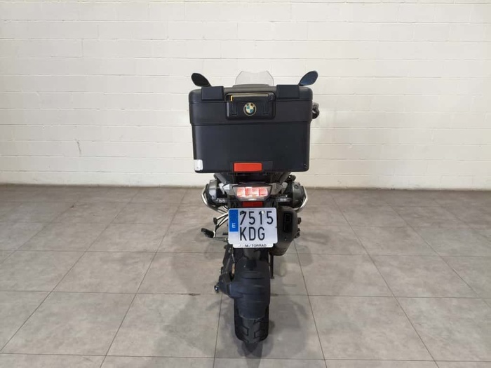 BMW Motorrad R 1200 GS en la provincia de Barcelona BMW Motorrad R 1200 GS en la provincia de Barcelona