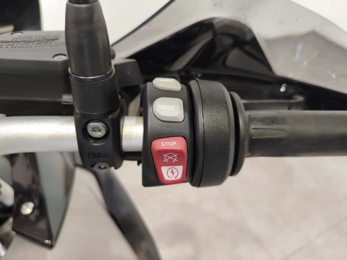 BMW Motorrad R 1200 GS en la provincia de Barcelona BMW Motorrad R 1200 GS en la provincia de Barcelona