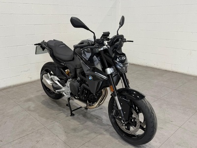 BMW Motorrad F 900 R 92587887 en la provincia de Barcelona BMW Motorrad F 900 R 92587887 en la provincia de Barcelona
