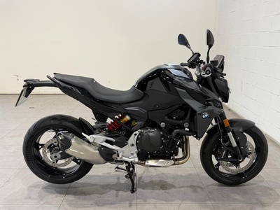 BMW Motorrad F 900 R 92587887 en la provincia de Barcelona BMW Motorrad F 900 R 92587887 en la provincia de Barcelona