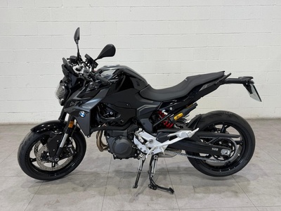BMW Motorrad F 900 R 92587887 BMW Motorrad F 900 R 92587887