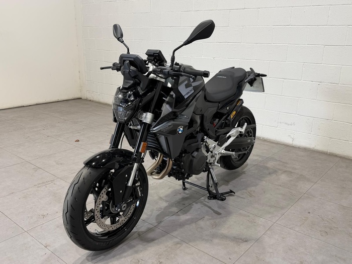 BMW Motorrad F 900 R en la provincia de Barcelona BMW Motorrad F 900 R en la provincia de Barcelona