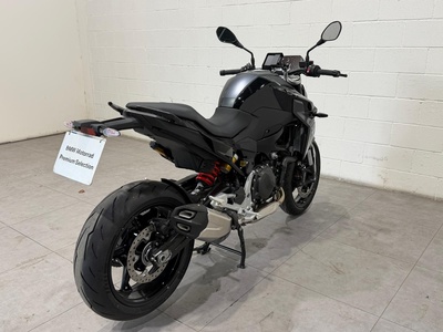 BMW Motorrad F 900 R 92587887 en la provincia de Barcelona BMW Motorrad F 900 R 92587887 en la provincia de Barcelona