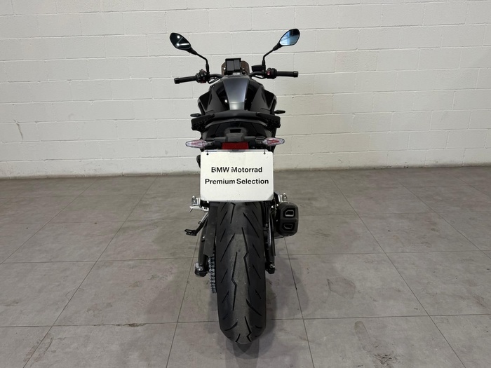 BMW Motorrad F 900 R en la provincia de Barcelona BMW Motorrad F 900 R en la provincia de Barcelona