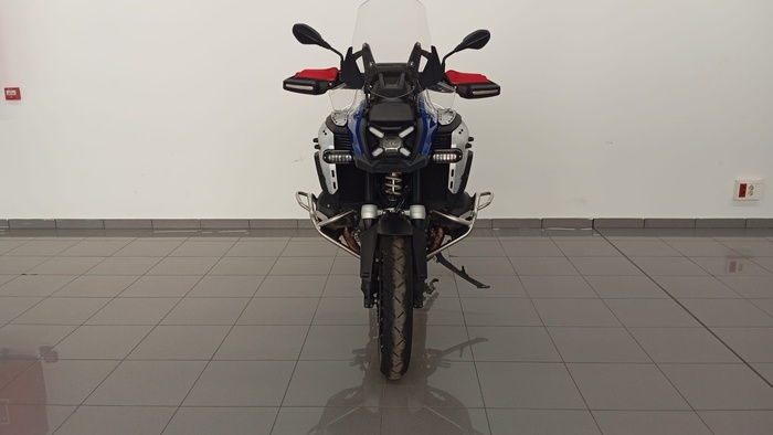 BMW Motorrad R 1300 GS Adventure en la provincia de Barcelona BMW Motorrad R 1300 GS Adventure en la provincia de Barcelona