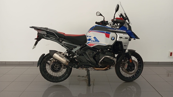 BMW Motorrad R 1300 GS Adventure en la provincia de Barcelona BMW Motorrad R 1300 GS Adventure en la provincia de Barcelona