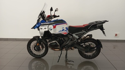 BMW Motorrad R 1300 GS Adventure 97253205 BMW Motorrad R 1300 GS Adventure 97253205
