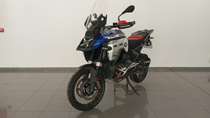 BMW Motorrad R 1300 GS Adventure en la provincia de Barcelona BMW Motorrad R 1300 GS Adventure en la provincia de Barcelona