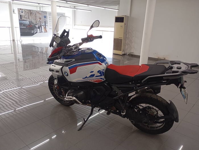 BMW Motorrad R 1300 GS Adventure en la provincia de Barcelona BMW Motorrad R 1300 GS Adventure en la provincia de Barcelona